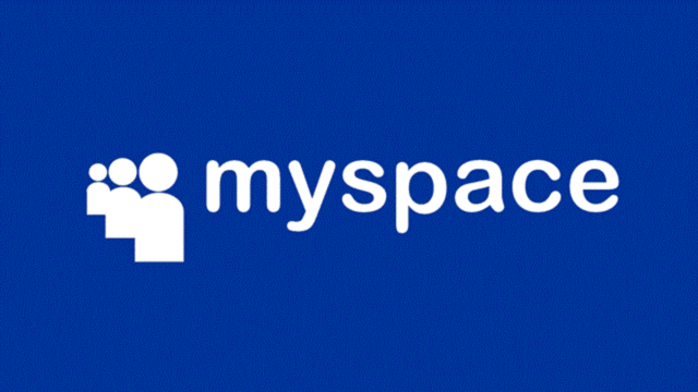 The Re-Launch of Myspace