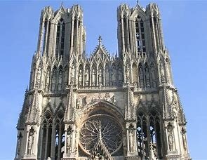 Catedral de Reims