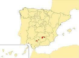 DECRETO DE COLONIZACIÓN DE SIERRA MORENA