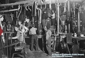 Revolució Industrial