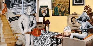 “¿Qué es lo que hace a los hogares de hoy día tan distintos, tan simpáticos?