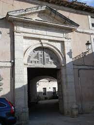 Creación Real Fábrica de Paños