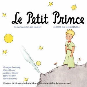 St-Exupéry publie "Le Petit Prince"