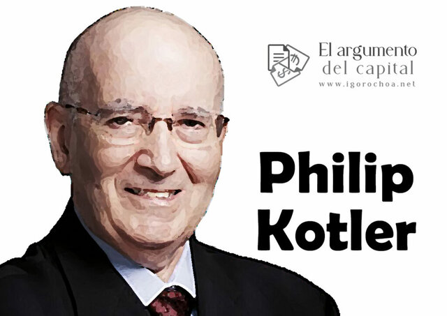 Kotler define Marketing