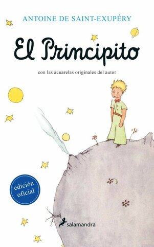 Le Petit Prince