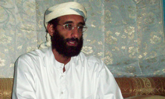 Los líderes de Al-Qaeda celebran los levantamientos