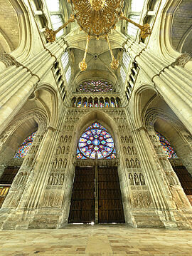 Catedral de Reims