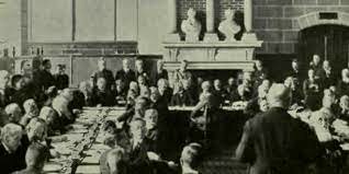 Tratado de Saint-Germain con Austria