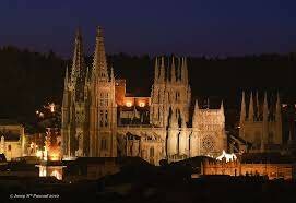 Catedral de Burgos