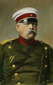 Otto von Bismarck (1815-1898)