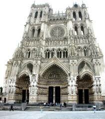 Catedral de Amiens