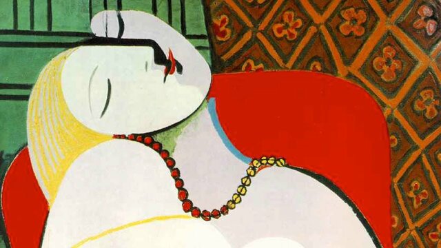 el arte posmoderno pasó a reflejarse en otras formas artísticas, como la pintura, la escultura, el videoarte, el cómic, el diseño, etc.