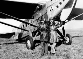 Pilote pour le courrier