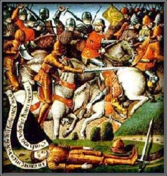 S. XI canço de gesta