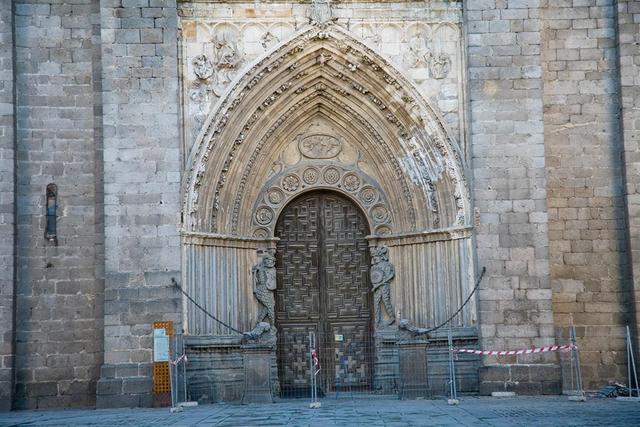 Juan Ponce De León, The Conqueror.