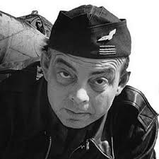 Nomination à la legion d'honneur