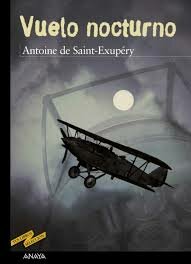 Pilote de nuit