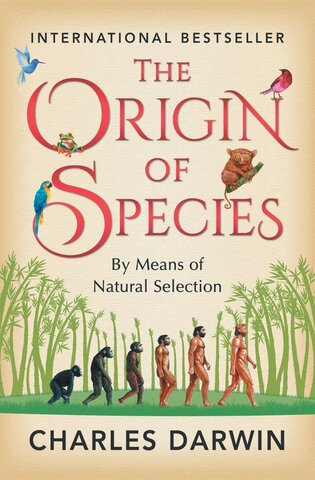 On the Origins of Species