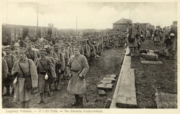 Victoria Rusa en Tarnopol