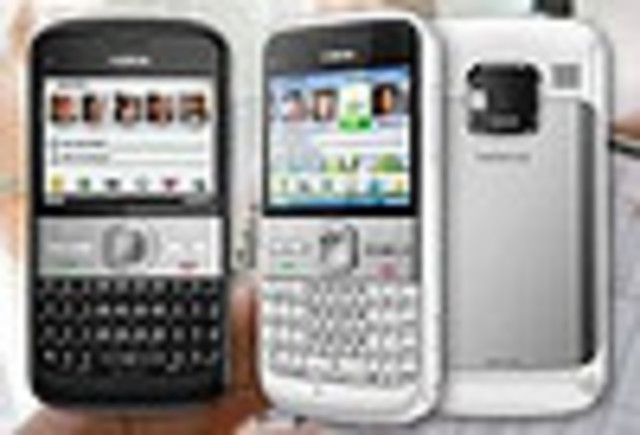 Webd Integration To Cell Phones