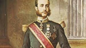 Pronunciamiento del General Martínez Campos. Proclamación de Alfonso XII como rey de España. Restauración de los Borbones.