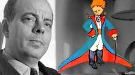 Timeline: Antoine de Saint-Exupèry