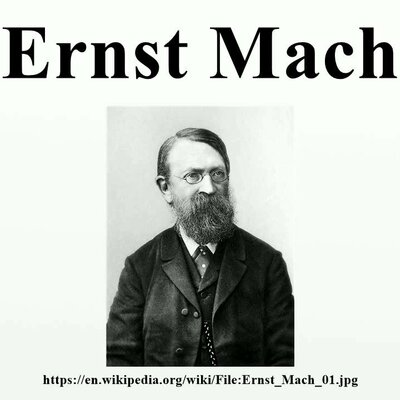 Timeline: The Life of Ernst Mach