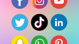 Timeline: History of Social Media