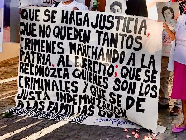 Anulan Ley de Amnistía de 1993 en El Salvador