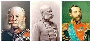 Liga de los tres emperadores