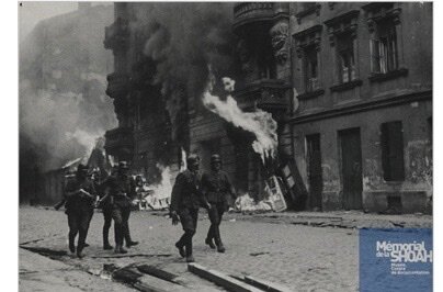 Défaite allemande à Stalingrad (Russie), tournant de la guerre