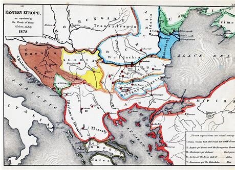 autonomía de Montenegro