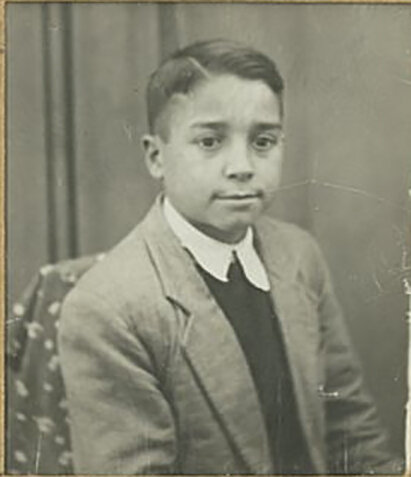 1º Bilhete de Identidade