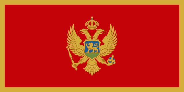 Autonomía de Montenegro