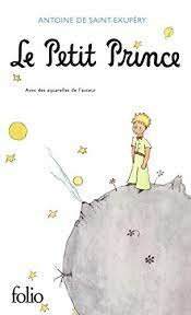 St-Exupéry publie "Le Petit Prince" en français, à New York.