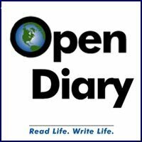 OpenDiary