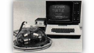 El constructivismo: Papert creador del lenguaje LOGO