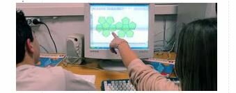 Teoría de las computadoras de David Jonnasen