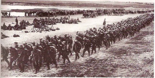 Victoria Rusa en Tarnopol