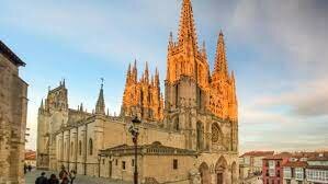 Catedral de Burgos