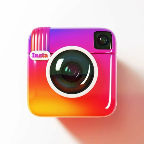 Instagram official launch