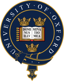 Universidad de Oxford