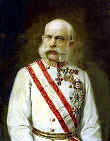 Francisco José I de Austria