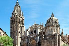Catedral de Toledo