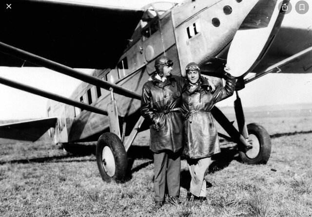 Prend des leçons de pilotage
