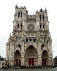 Catedral de Amiens