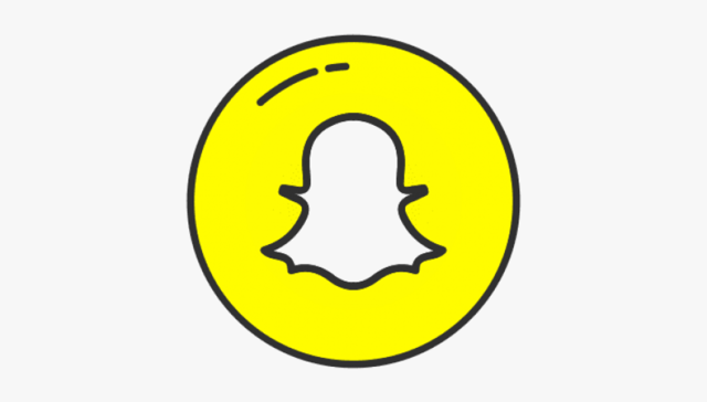 Snapchat hits the App Store