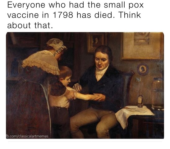 Edward Jenner's brith day