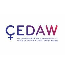 1979 The Convention on the Elimination of all Forms of Discrimation Against Women (CEDAW)