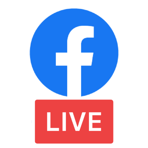 Facebook adds live-streaming